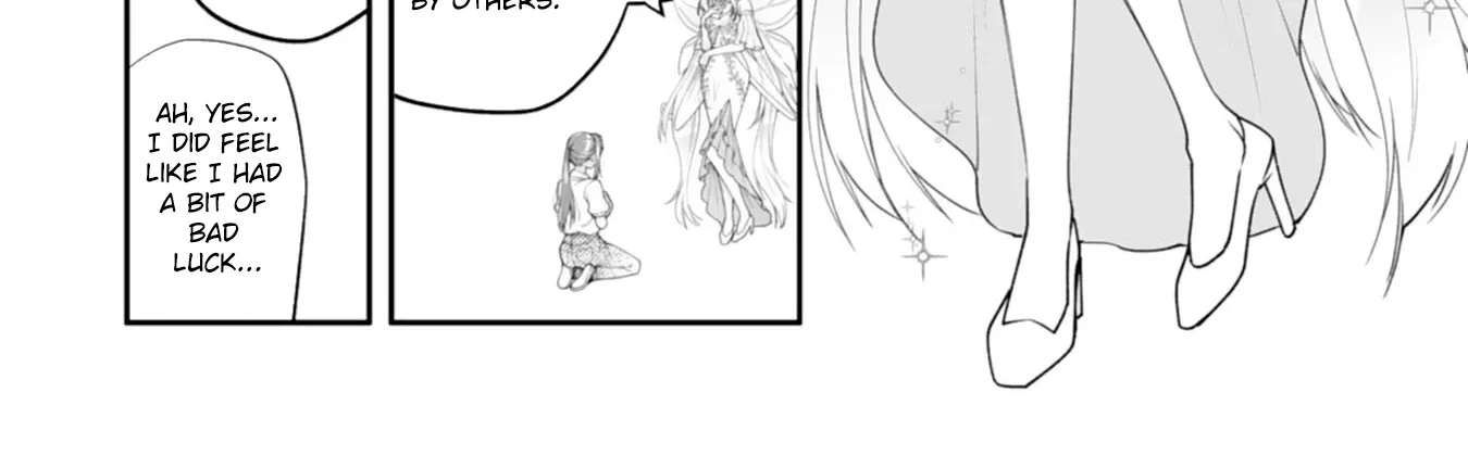 A Cat-Eared Girl's Heartwarming Meals for Fluffy Creatures Chapter 1 - page 26
