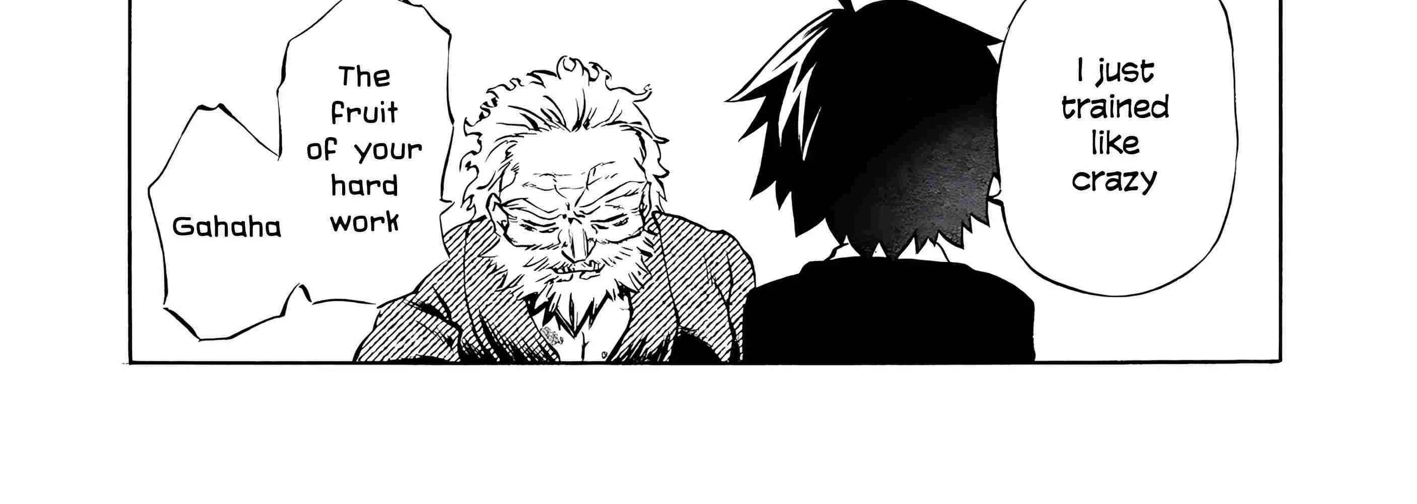 Isekai de Yakuza Hajimemashita: Yume no Henkyou Slow Life wa Oazuke-chuu Chapter 2 - page 41