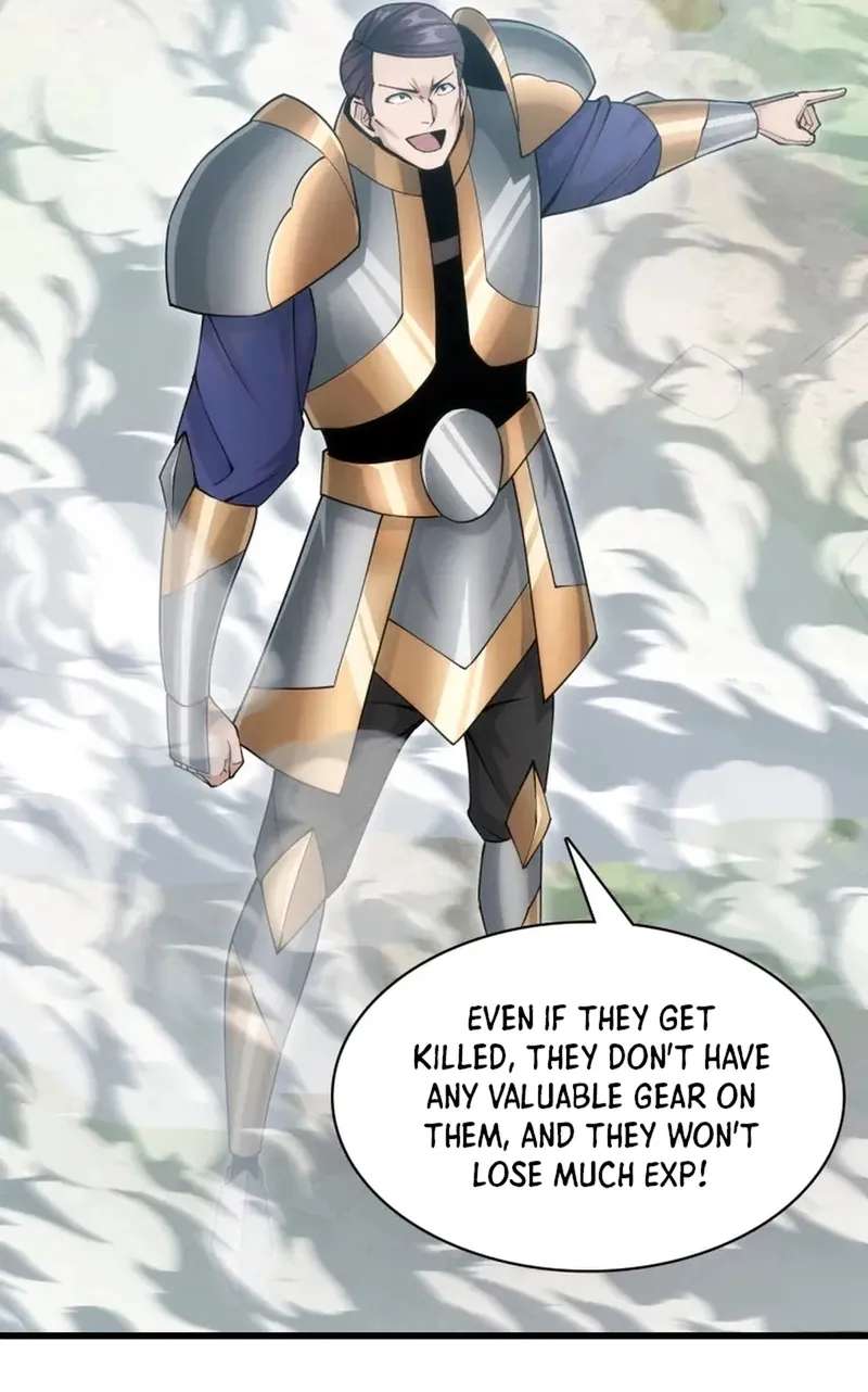 God of Games: The Ultimate Evolution Chapter 30 - page 69