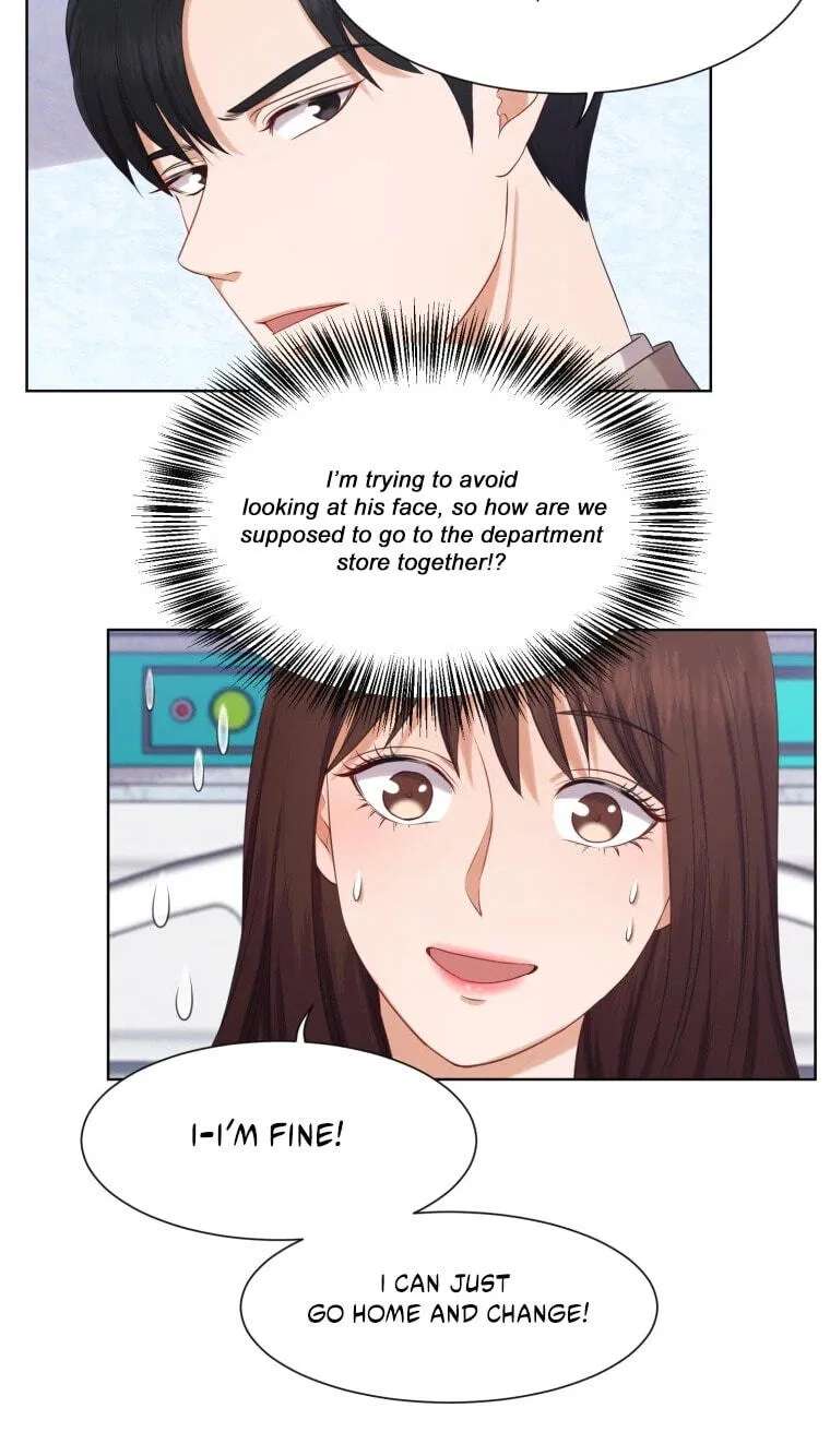 I Need a Bride Chapter 14 - page 33