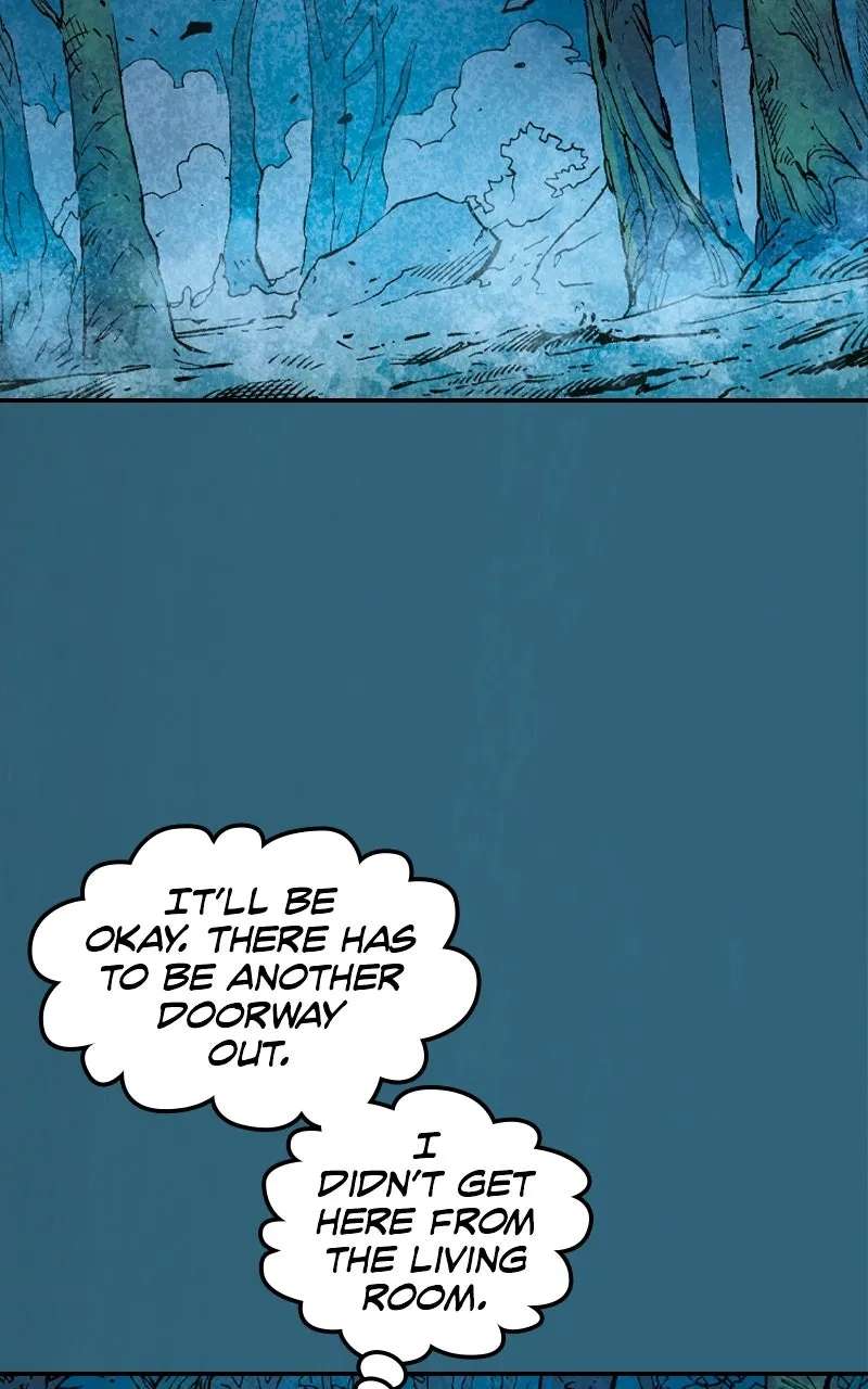 Stranger Things Chapter 7 - page 9