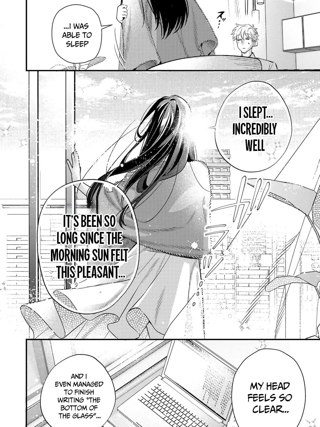 Tsuki no Joou no Nekashitsukekata Chapter 1 - page 45