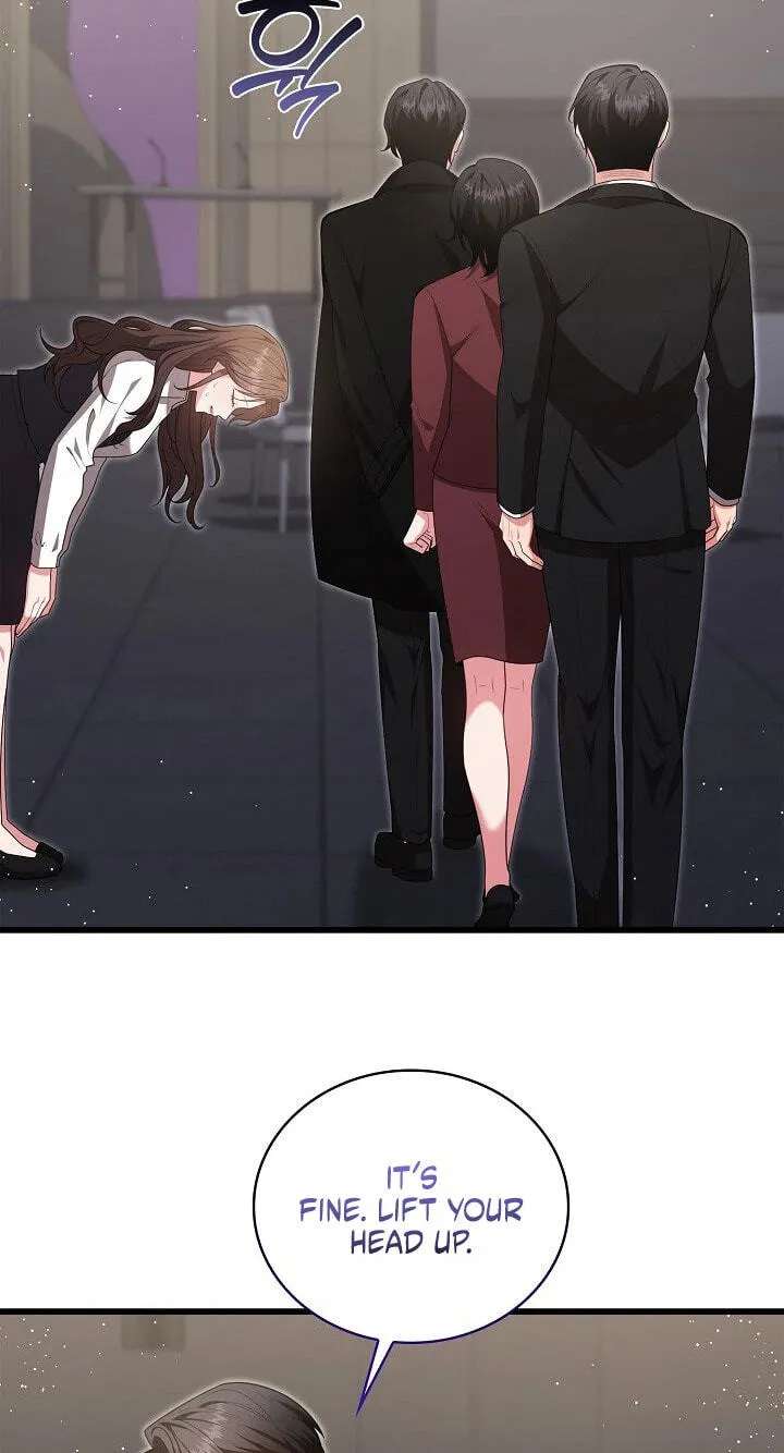The Dignity of Desire Chapter 41 - page 34