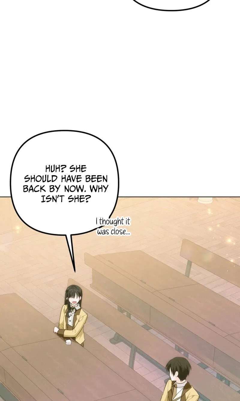 The Chubby Female Lead Is Popular Chapter 34 - page 73