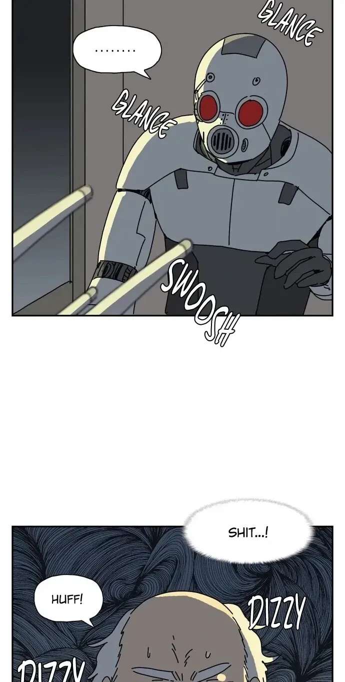 Nature Man Chapter 5 - page 51