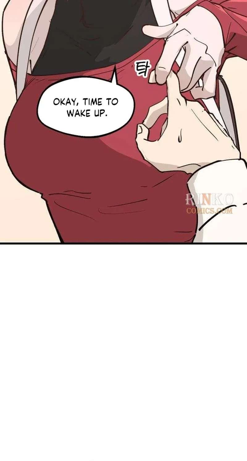 You Get Dumb When You're in Love Chapter 20 - page 76