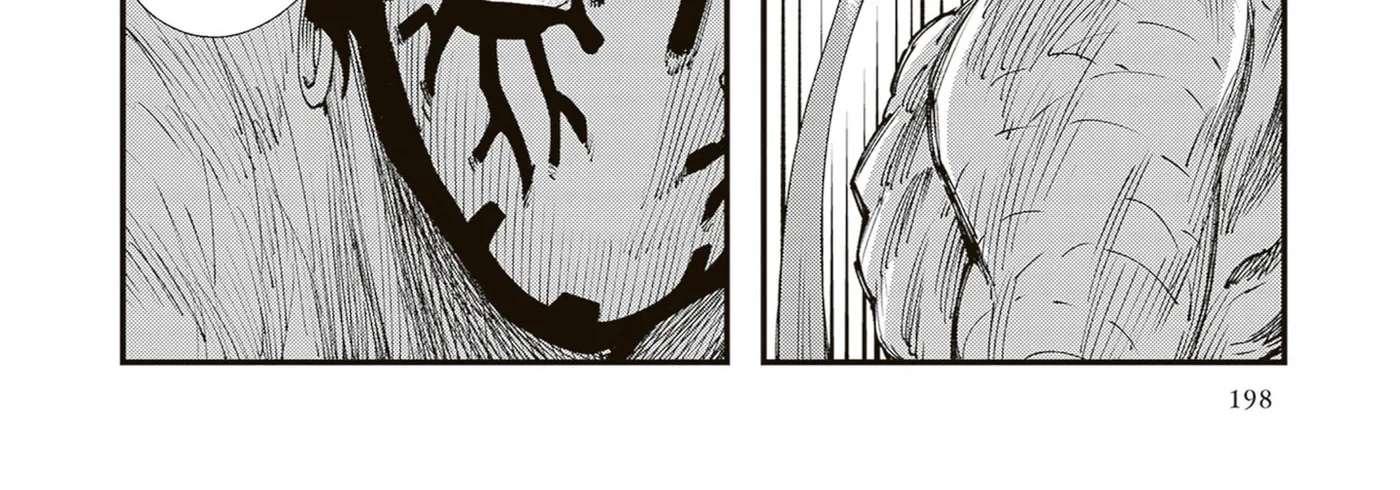 Touge Oni Chapter 43 - page 24