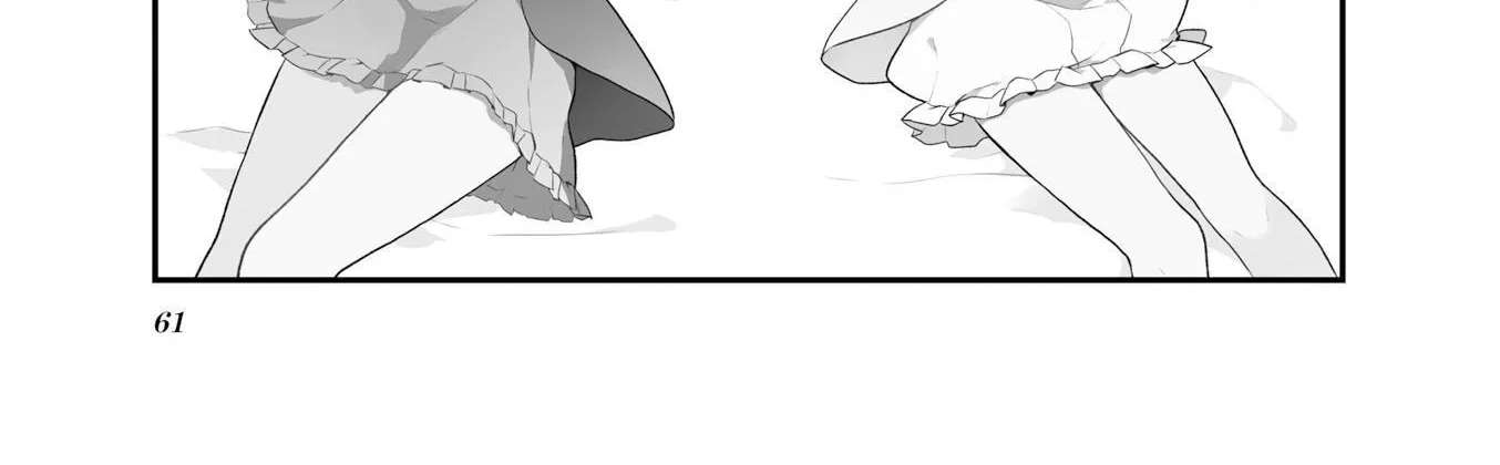 Shizune-chan Can't Sleep Today, Either Chapter 7 - page 2
