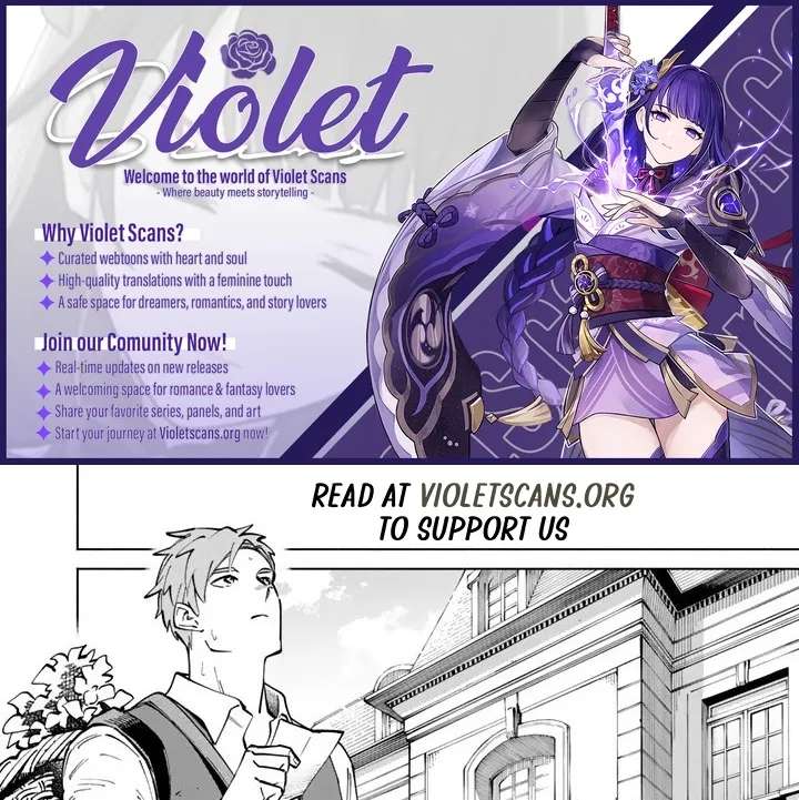 The Soup Forest — Olivia and the Former Mercenary Arthur Chapter 4.2 - page 1