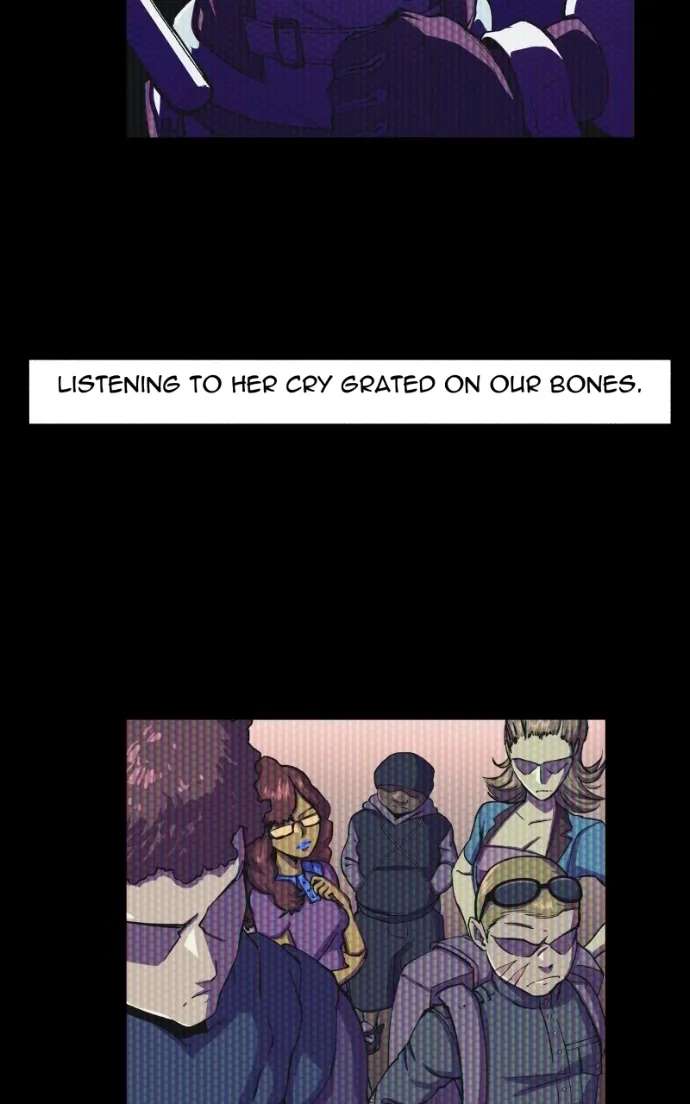 Hello Sour Crush Chapter 12 - page 72