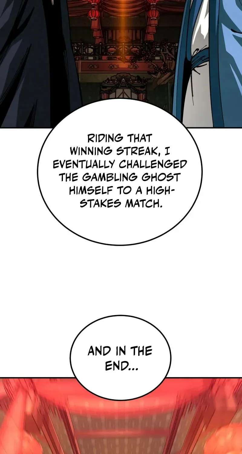 Warrior Grandpa and His Supreme Granddaughter Chapter 117 - page 76