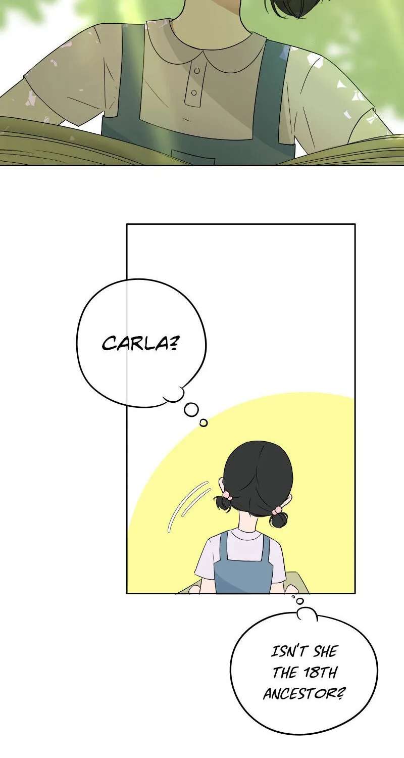 World Line Chapter 2 - page 29