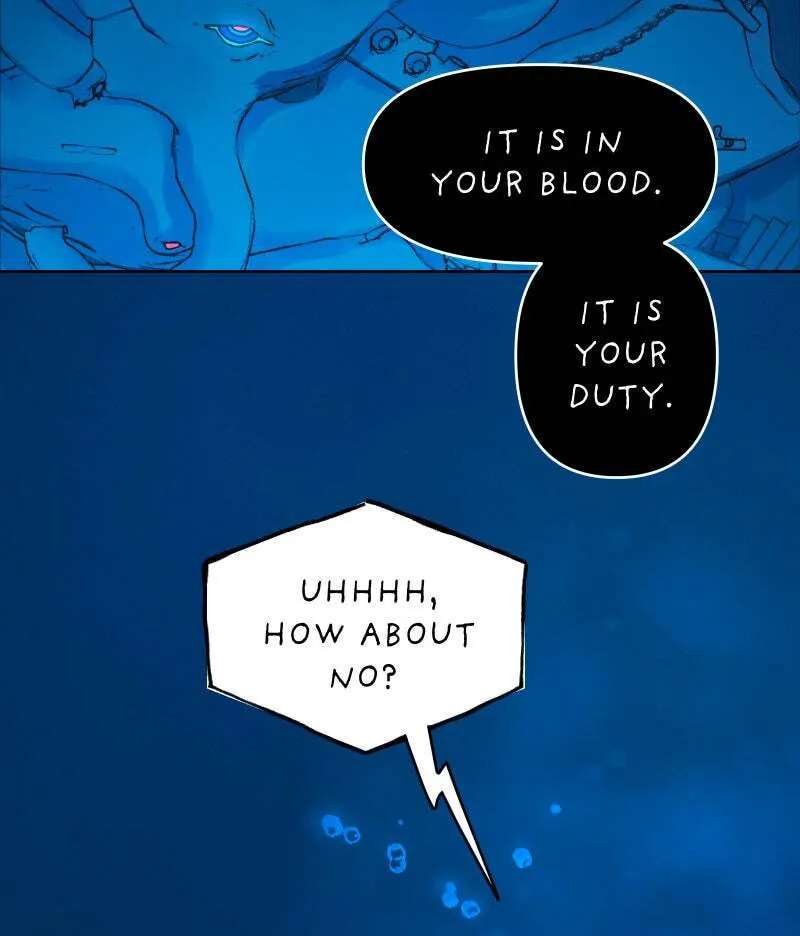 All Haven Academy Chapter 76 - page 39