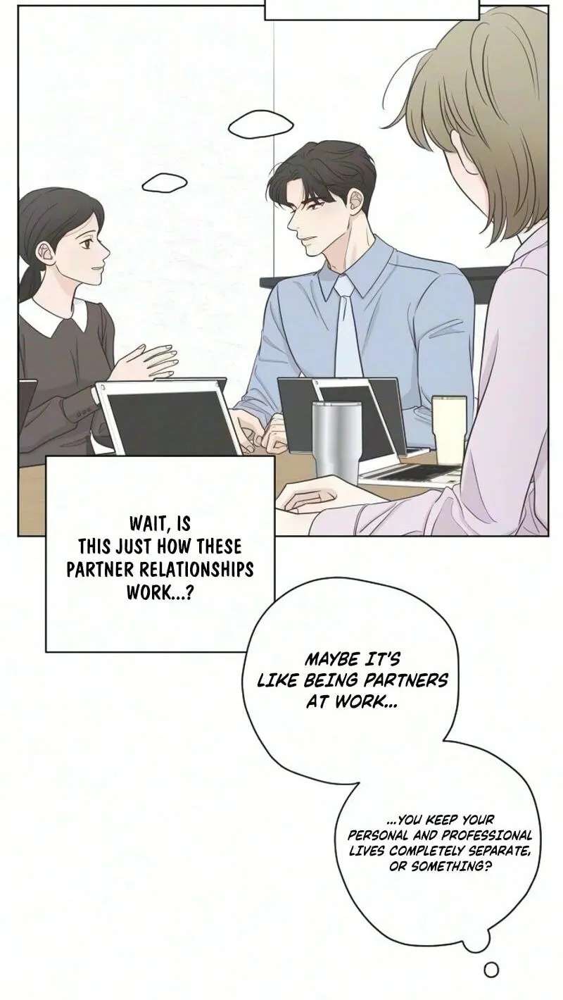 I'm Your Revenge Chapter 24 - page 74