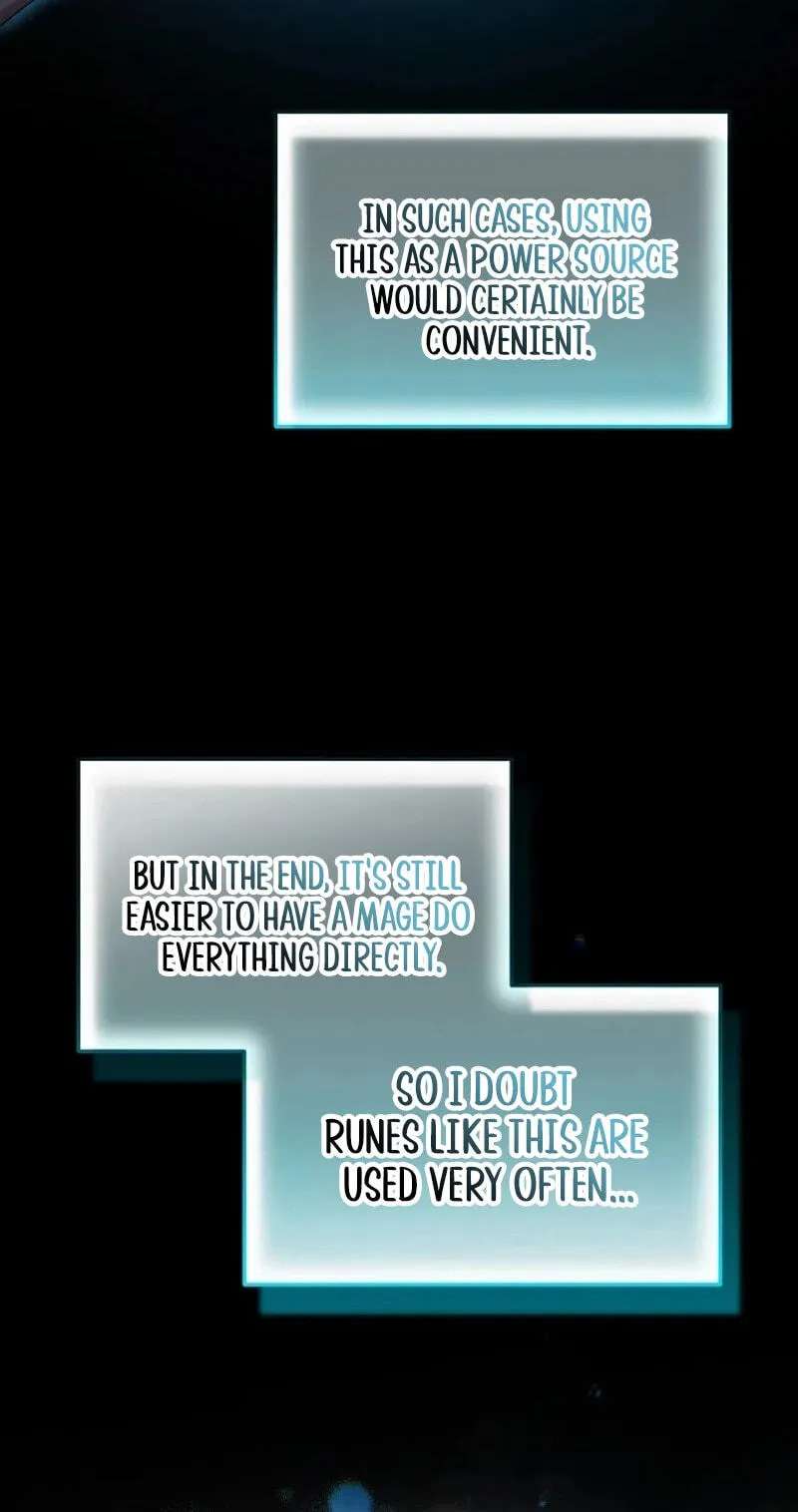 For My Own Good Chapter 104 - page 15