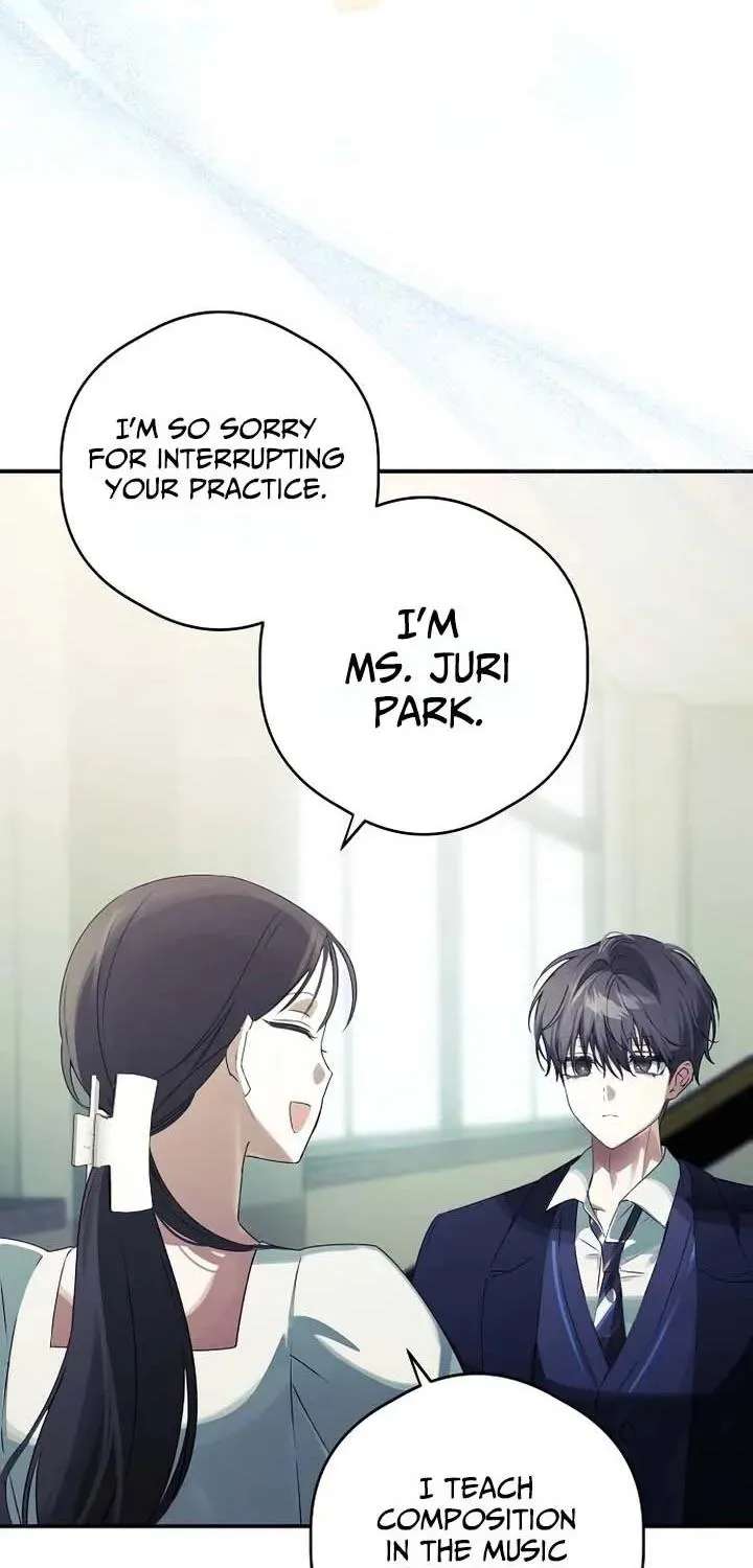 Da Capo for Music Geniuses Chapter 3 - page 31