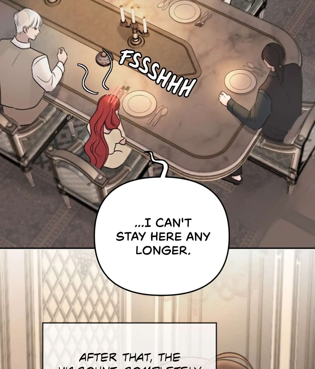I Adopted the Male Lead from the Shelter Chapter 128 - page 45