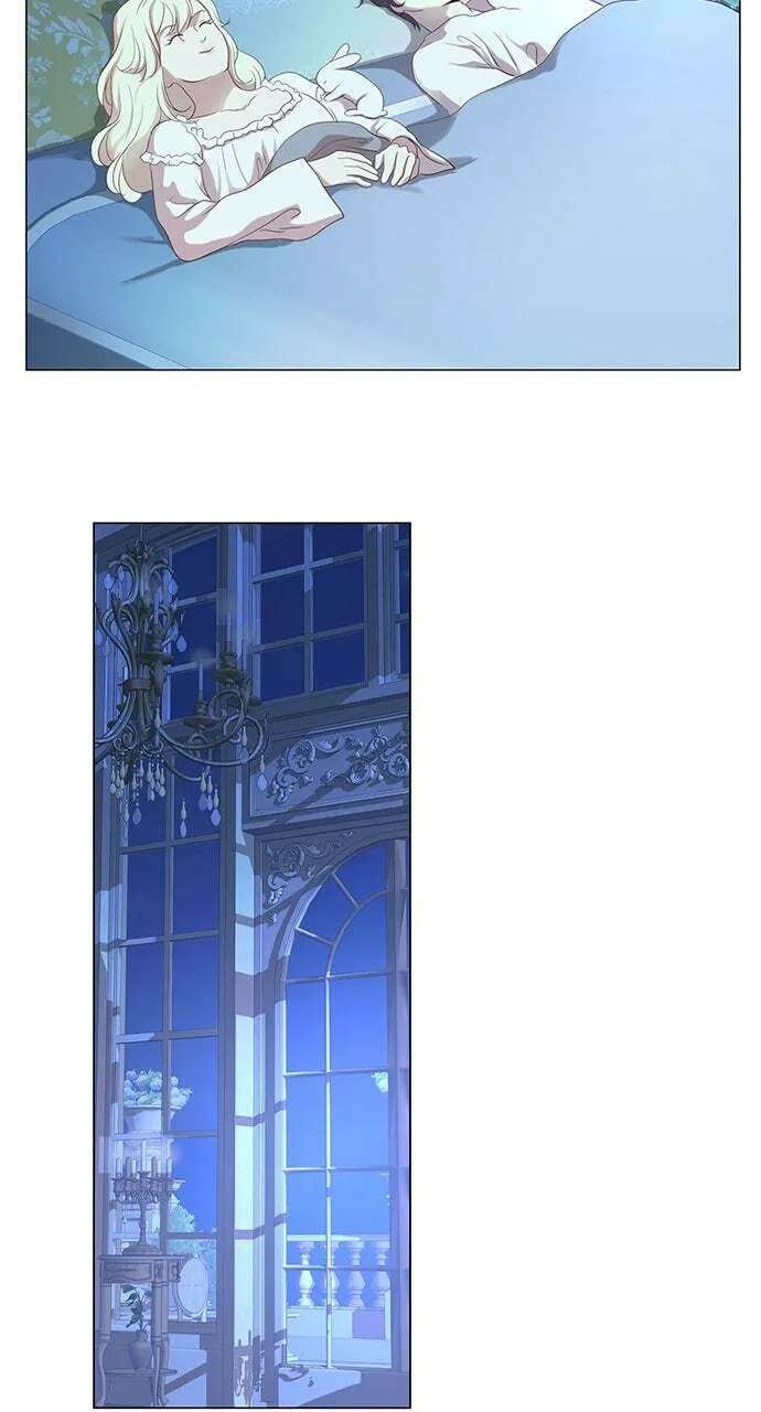 My Stepdaughter is a Bunny Chapter 110 - page 53