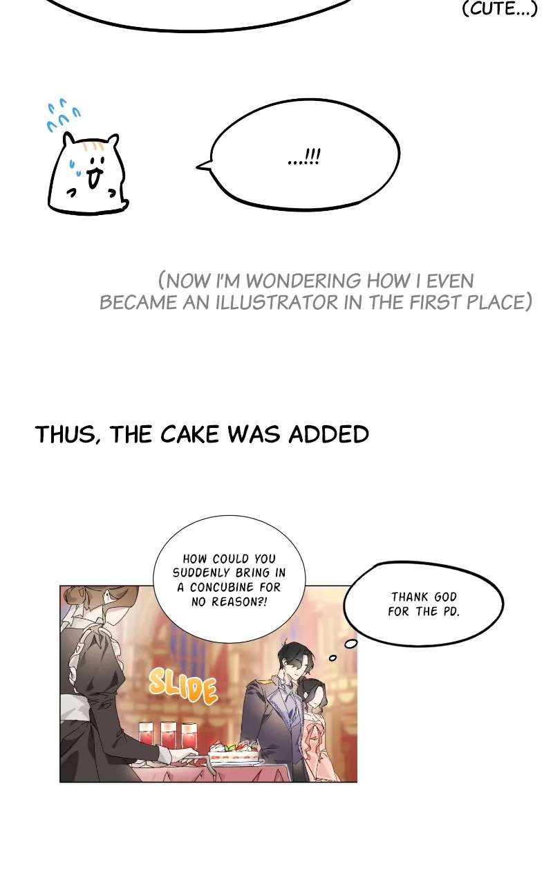 Wished You Were Dead Chapter 133.1 - page 28