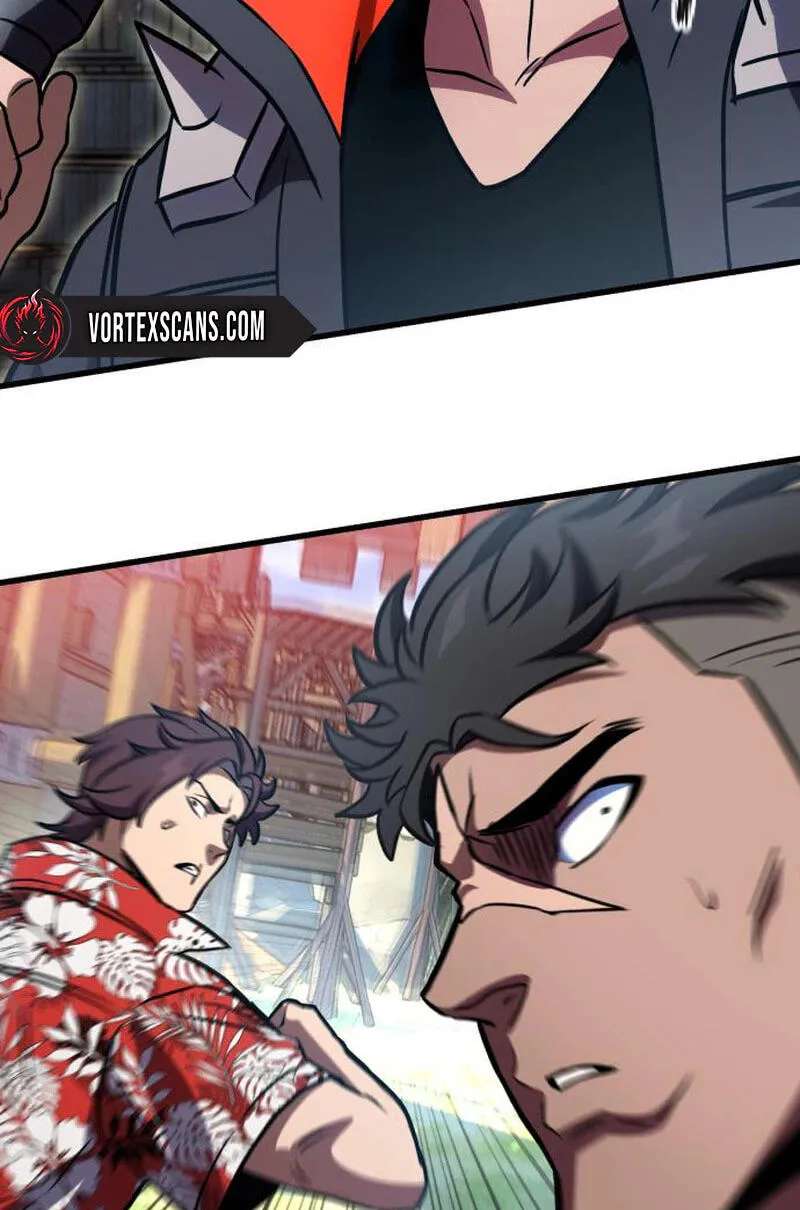 The Heavenly Demon's Broadcast From the Demon Realm Chapter 22 - page 65