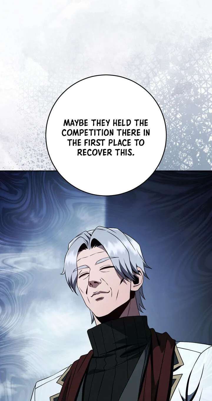 The Skeleton Soldier Failed To Defend The Dungeon Chapter 392 - page 42