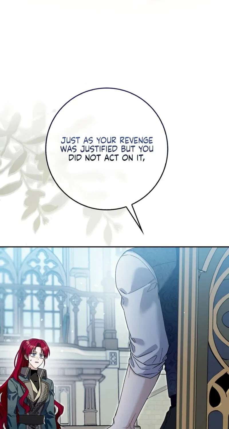 The Mighty Master Is Crazy About Me Chapter 81 - page 81