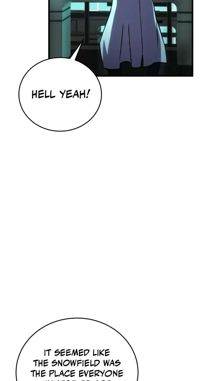 The Heavenly Demon's Broadcast From the Demon Realm Chapter 14 - page 116