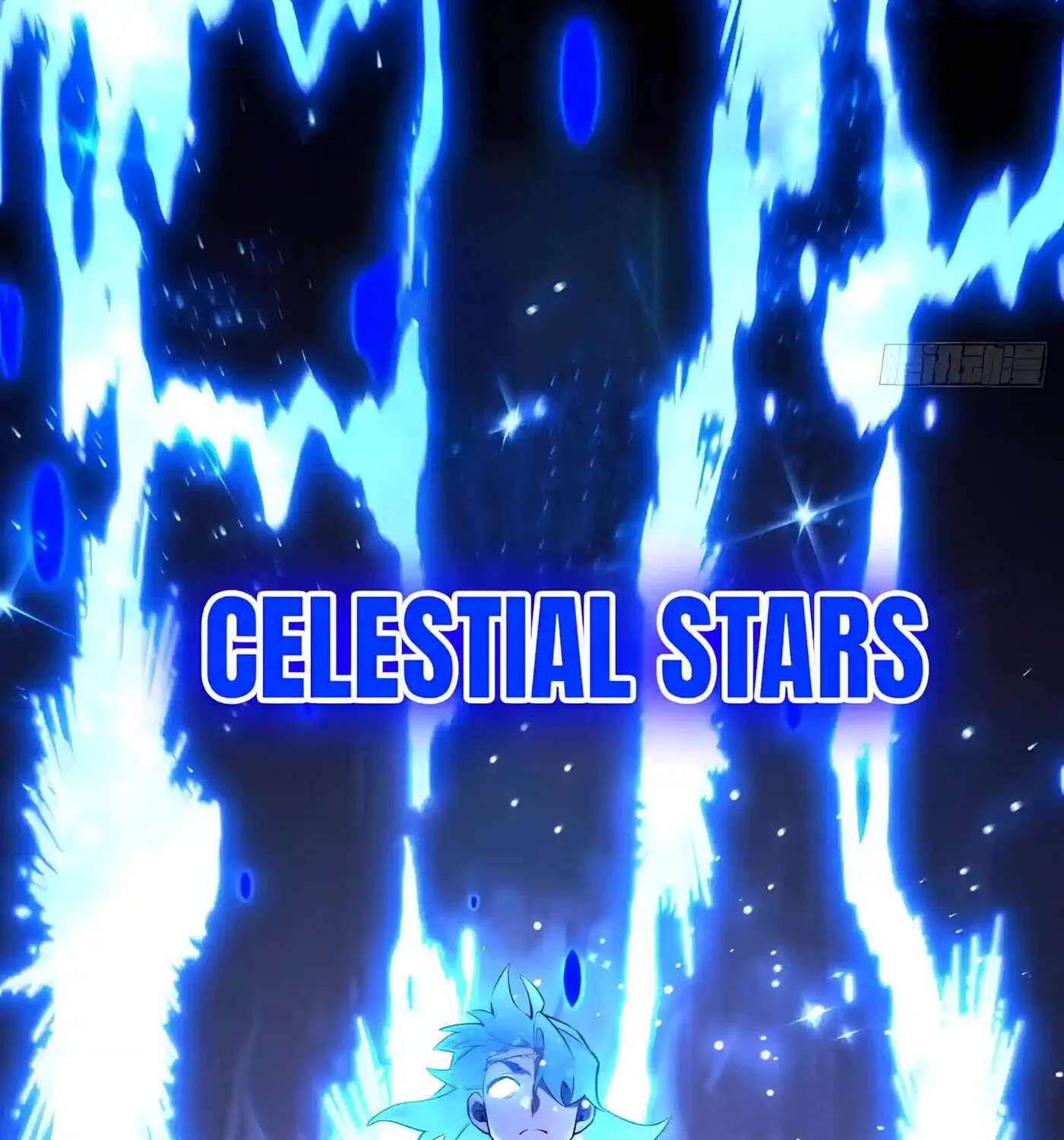 Kaiju Qiandao Huanggu Sheng Ti Chapter 166 - page 37