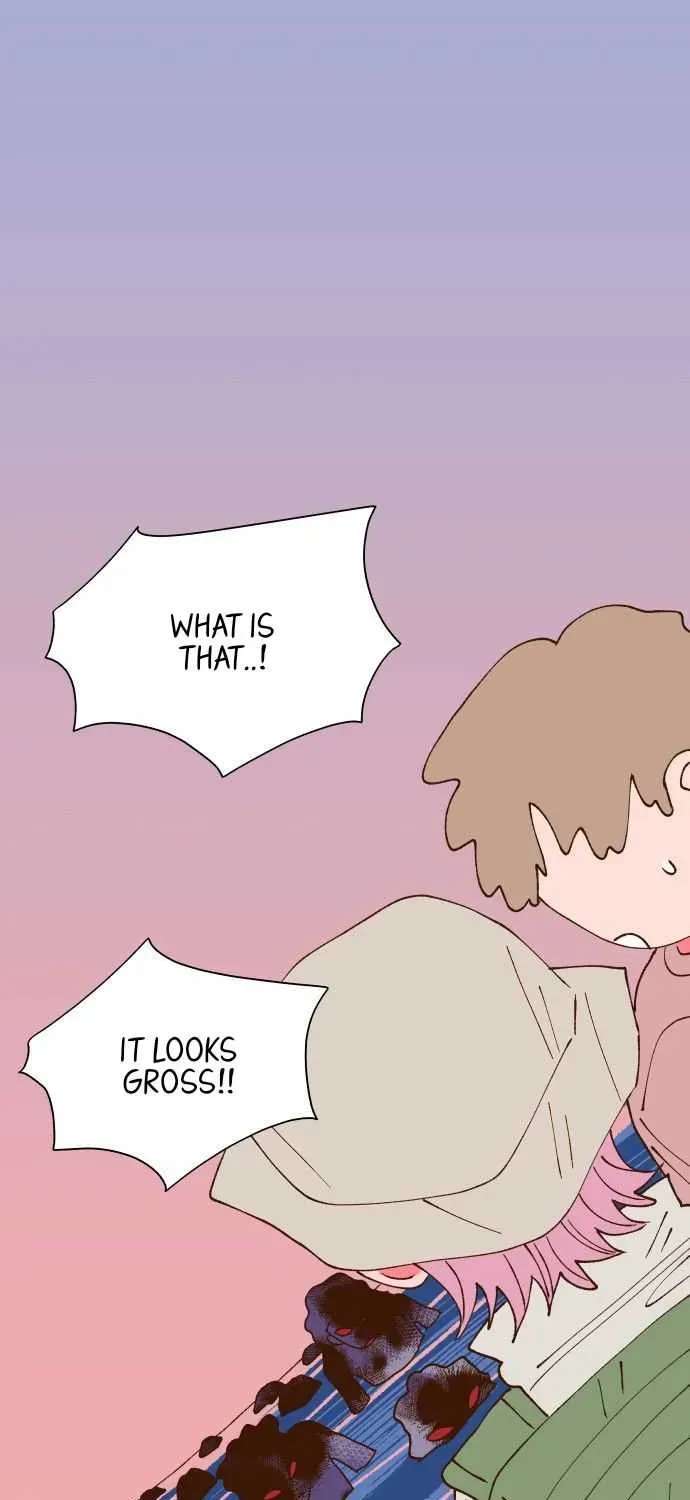 Even If It Goes to Waste Chapter 1 - page 88