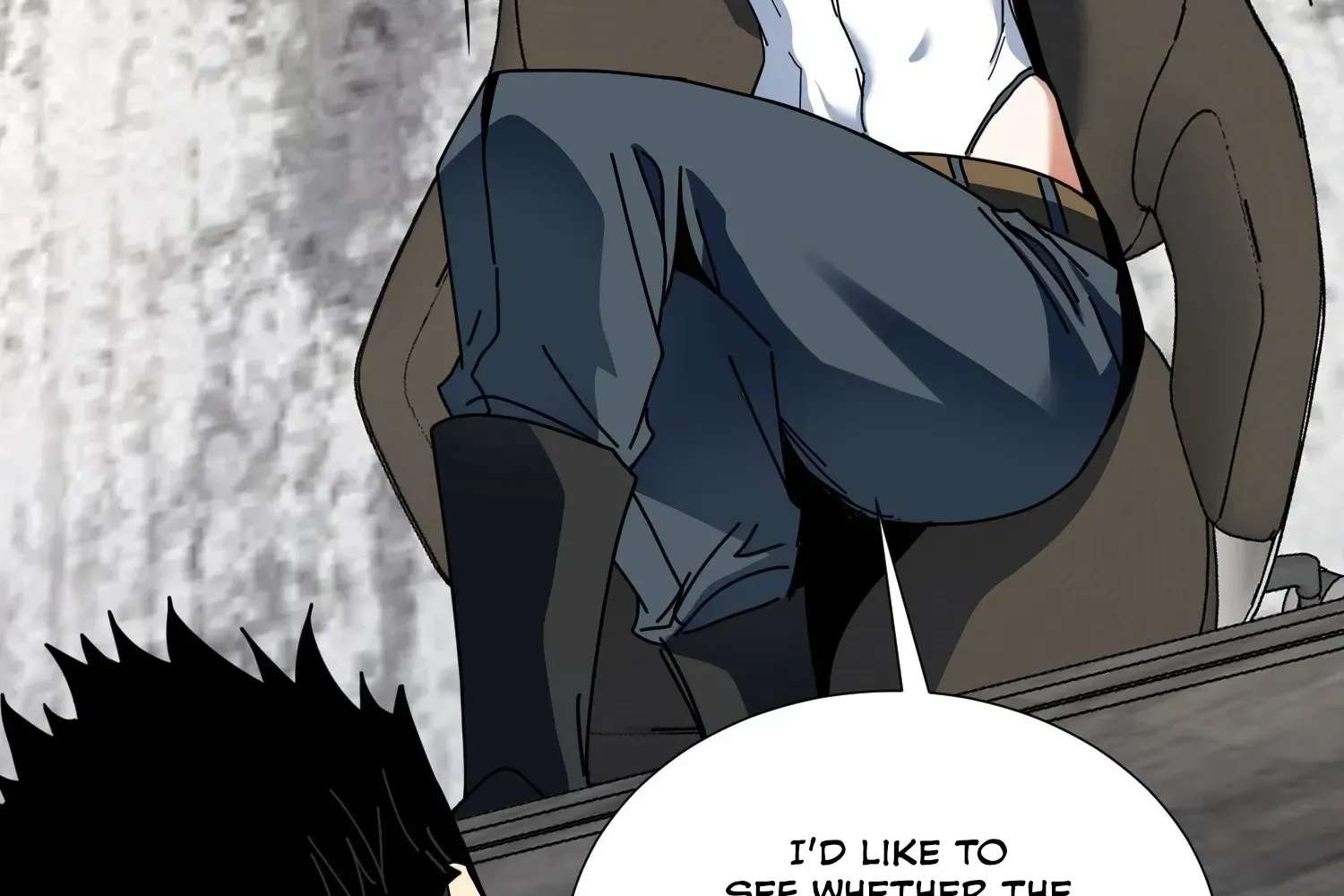 Extracting My Way to Become the Undead Archmage Chapter 6 - page 42