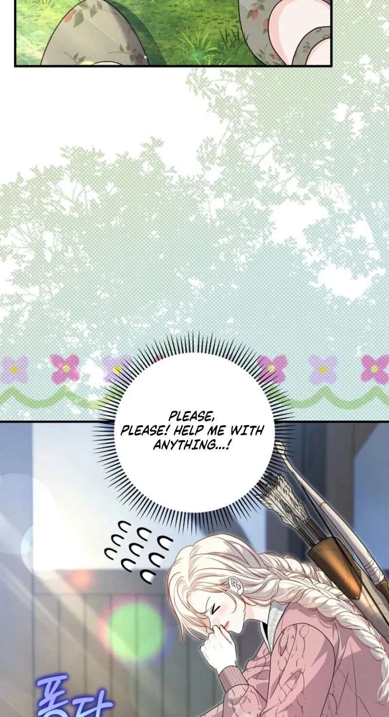The Grand Duke of the North Chapter 99 - page 61