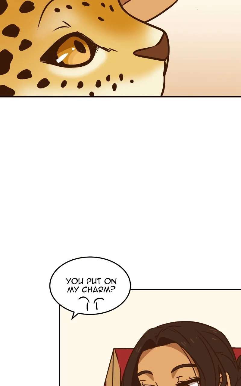 Diner for Adas Chapter 8 - page 57