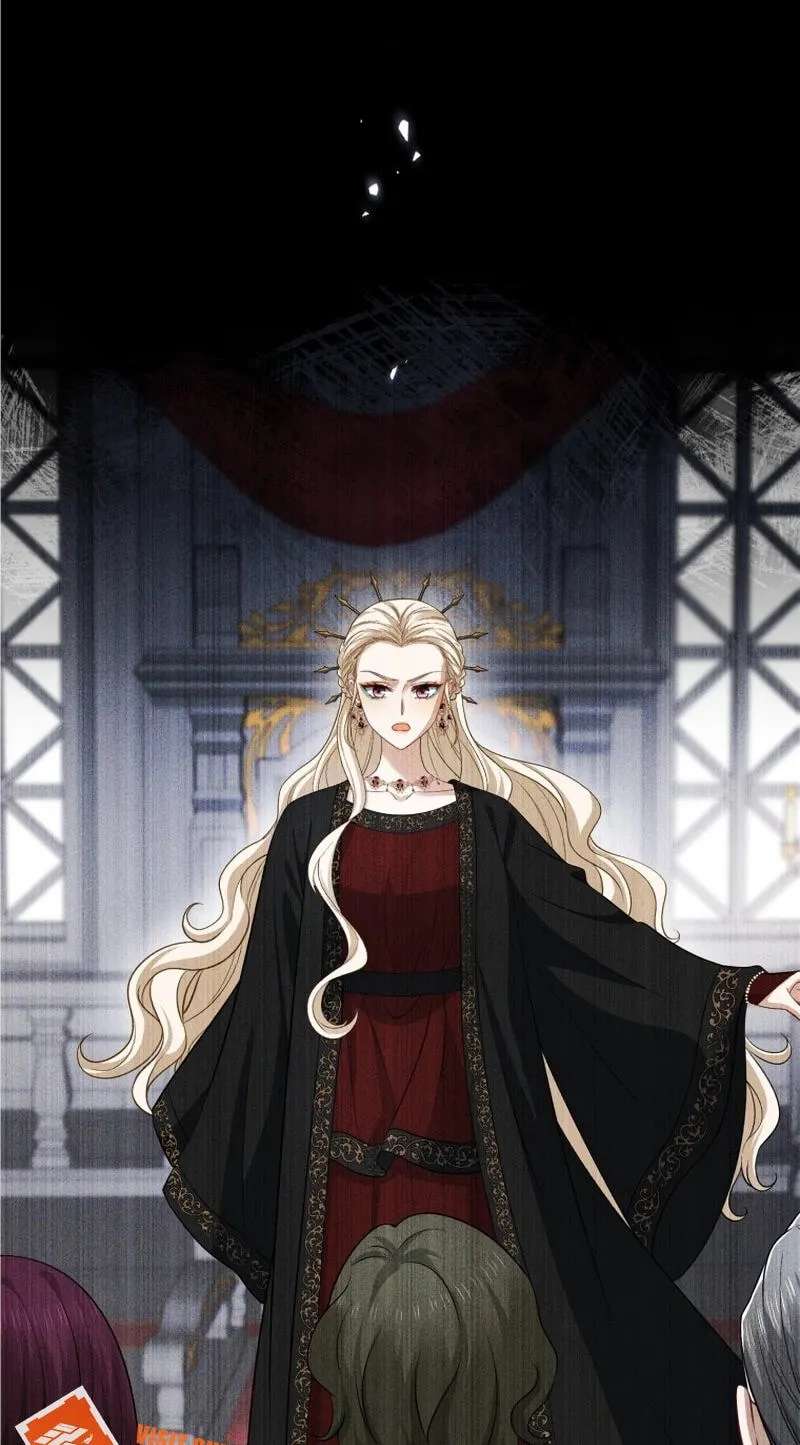 Horonda Joou no Tamashii ga Ai o Shiru made Chapter 61 - page 11