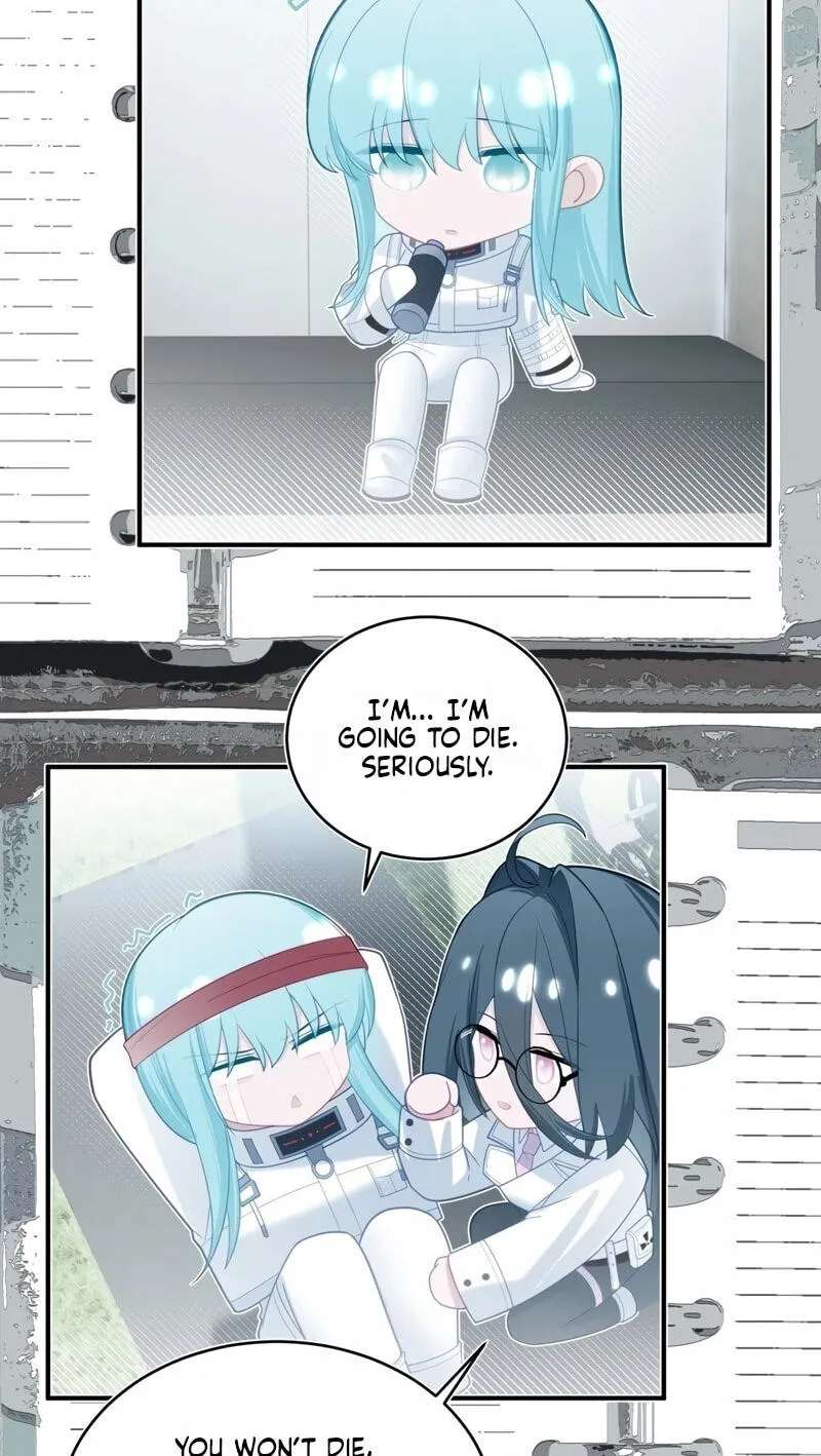Can Contained Objects Also Act as Saviors? Chapter 19 - page 37