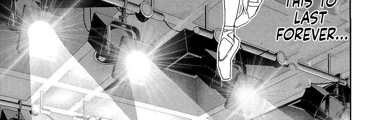 Kenrantaru Grande ScÃ¨ne Chapter 137 - page 42
