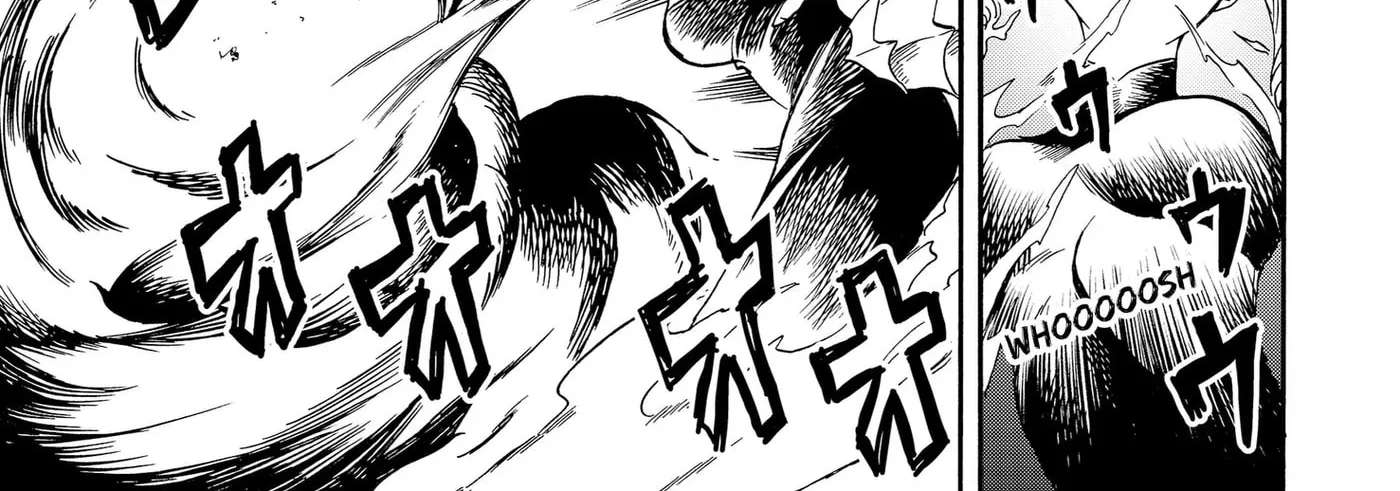 Yuusha Izoku Chapter 32 - page 2