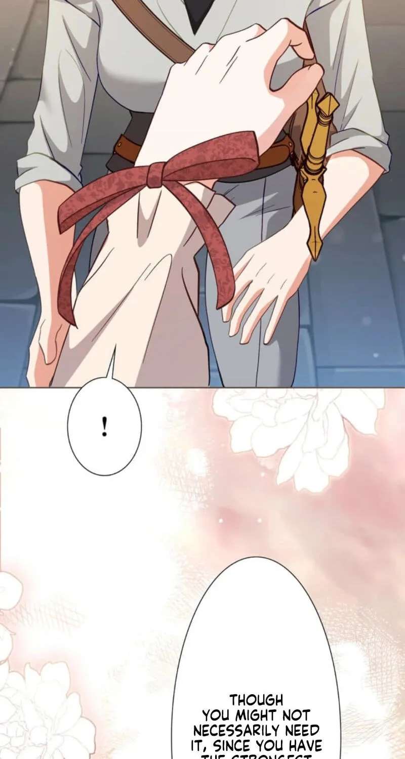 Does a Hero Need Work Benefits Too? Chapter 36 - page 68