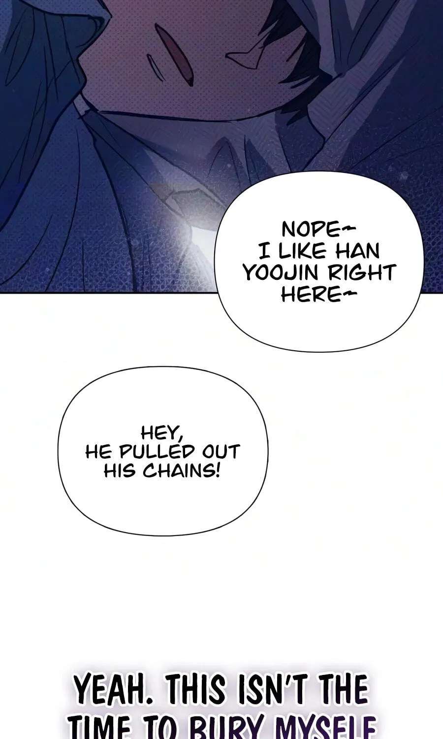 My S-Class Hunters Chapter 184 - page 167