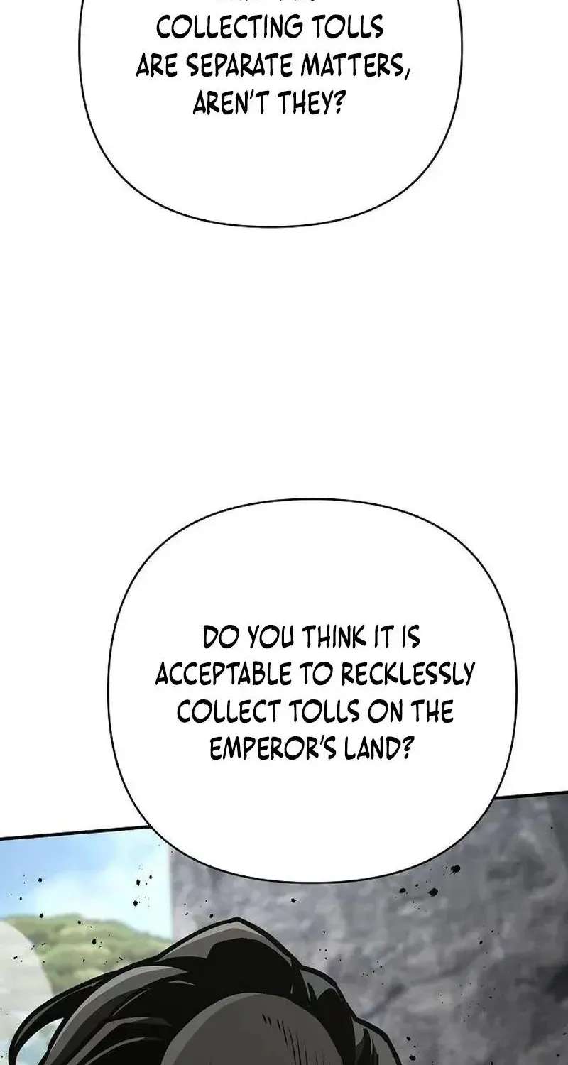 The Suspicious Boy Is One of the World's Top Ten Masters Chapter 131 - page 35
