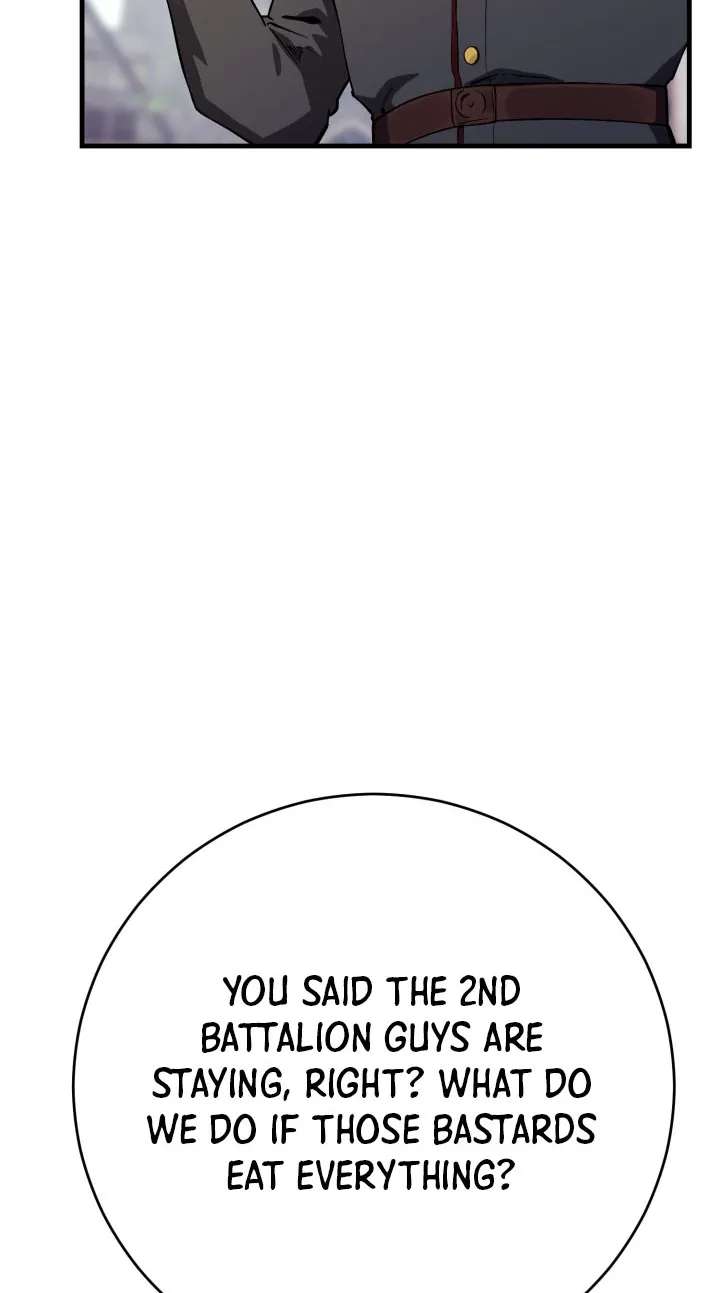 The Black-Haired US Army General Chapter 48 - page 61