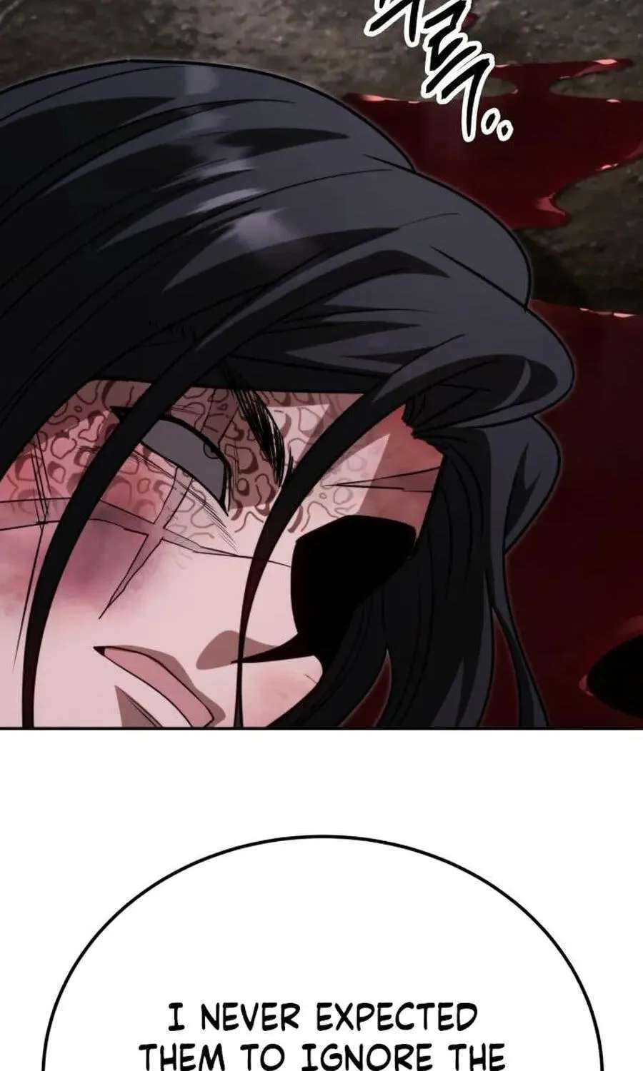 The World's Strongest Regime Chapter 15 - page 69