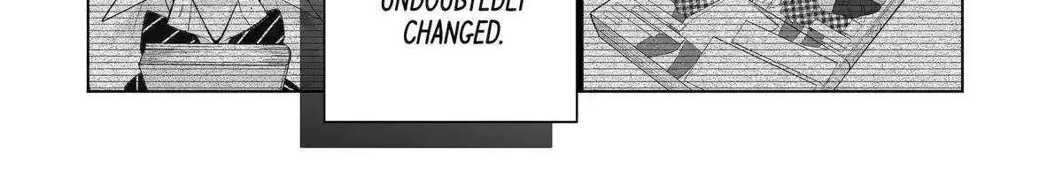 Please Leave Me Alone (For Some Reason, She Wants To Change A Lone Wolf's Helpless High School Life.) Chapter 33 - page 33