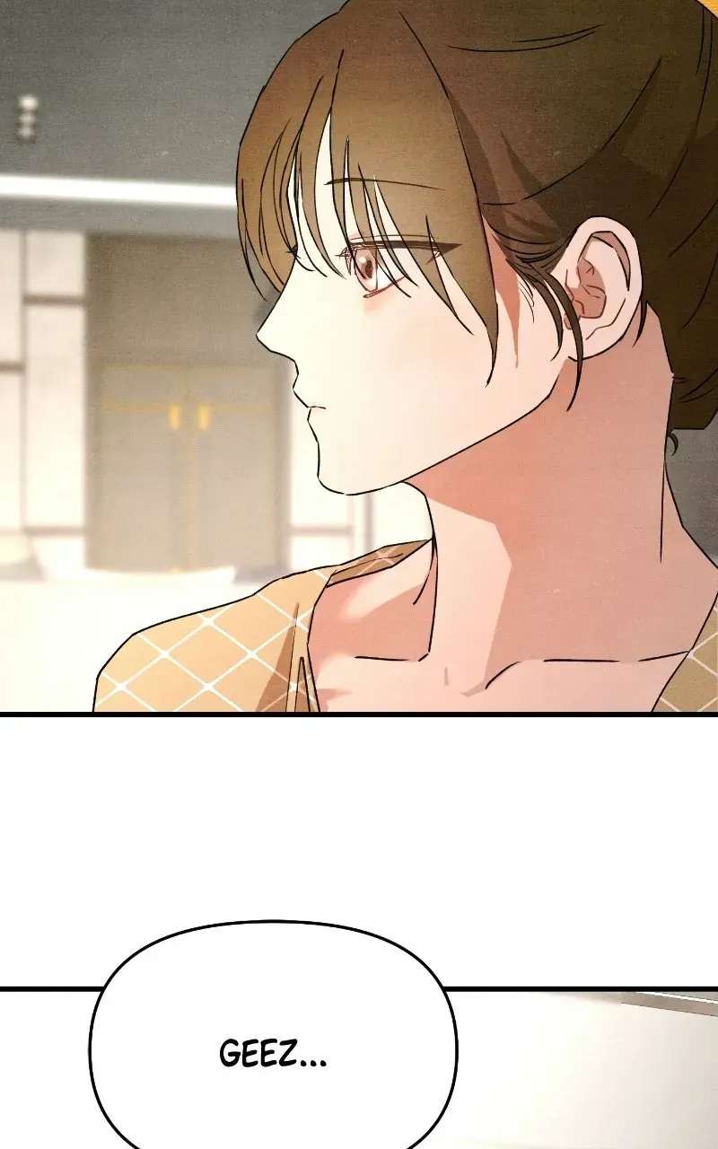 Who's That Long-Haired Senior? Rss Feed Chapter 97 - page 72