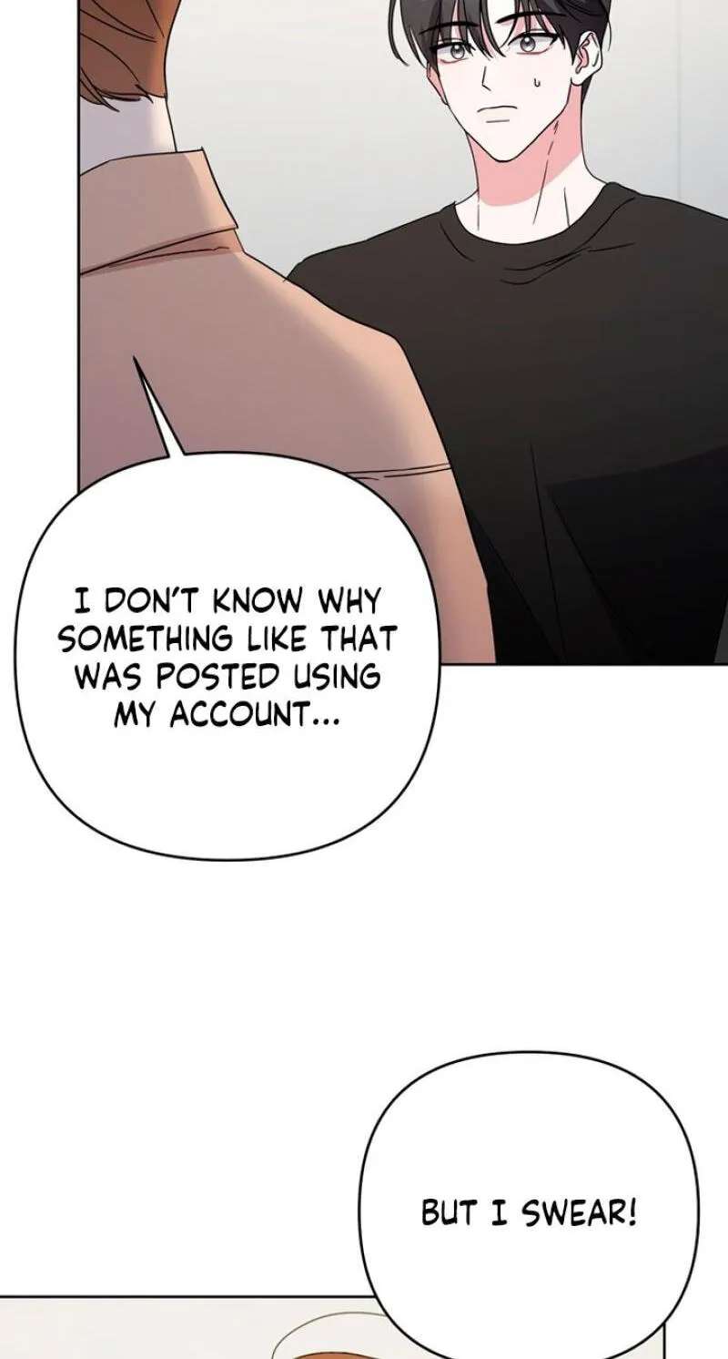 To the Summer That Has Returned Chapter 58 - page 15