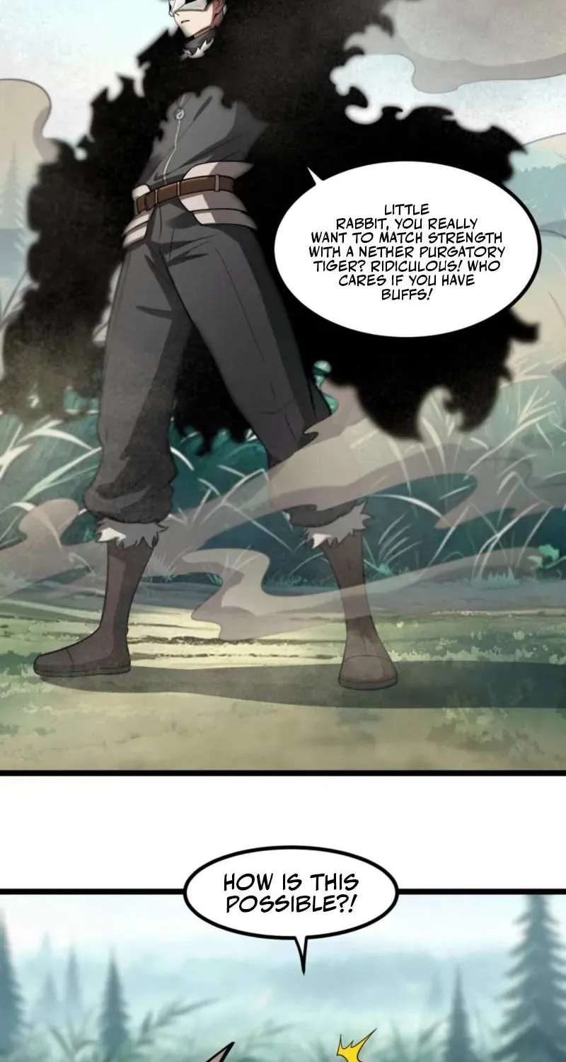 Full-time Hunter: I hunt the world! Chapter 10 - page 21