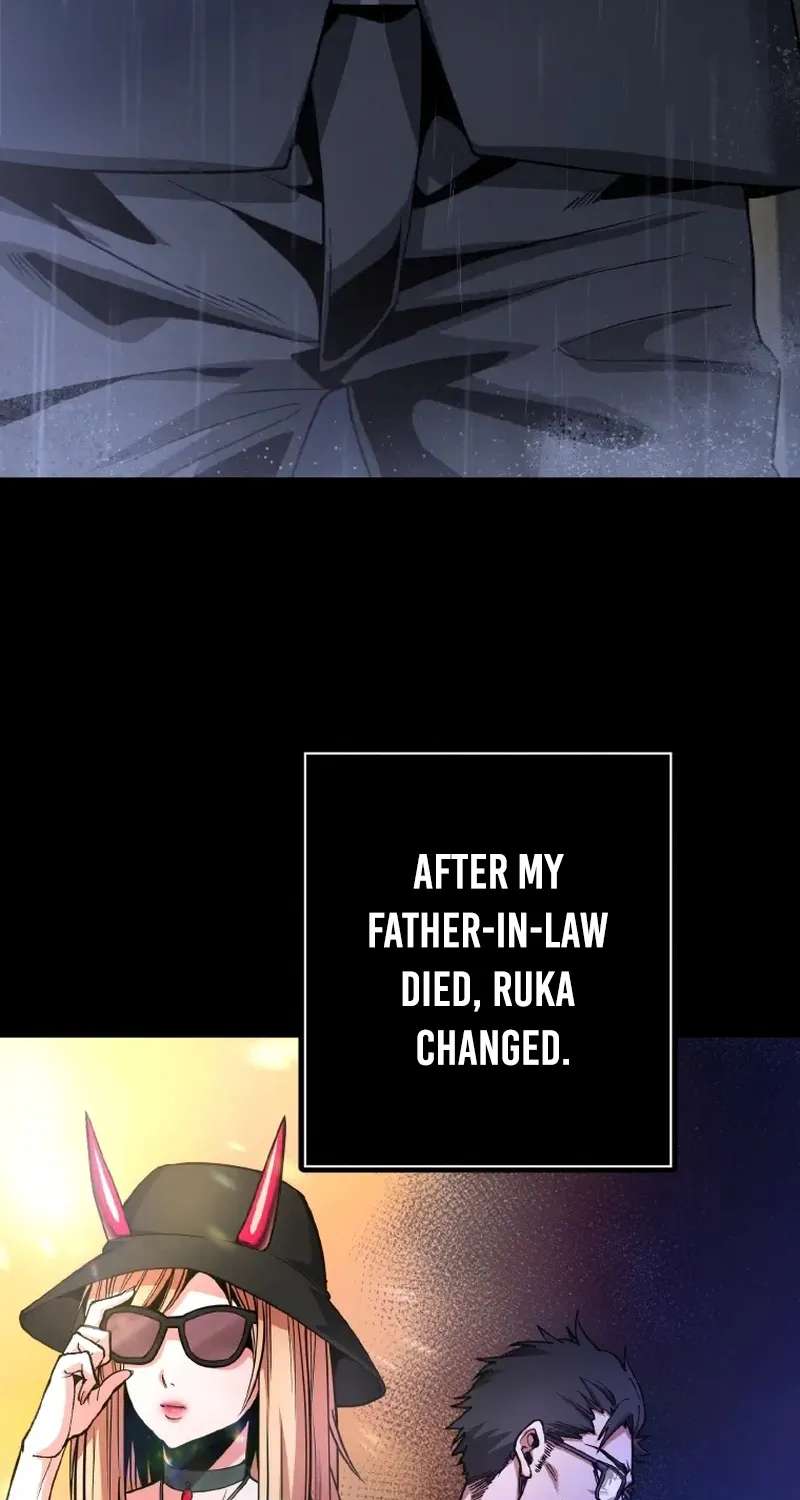 The Man Who Vowed Revenge on His Demon Wife Chapter 1 - page 102
