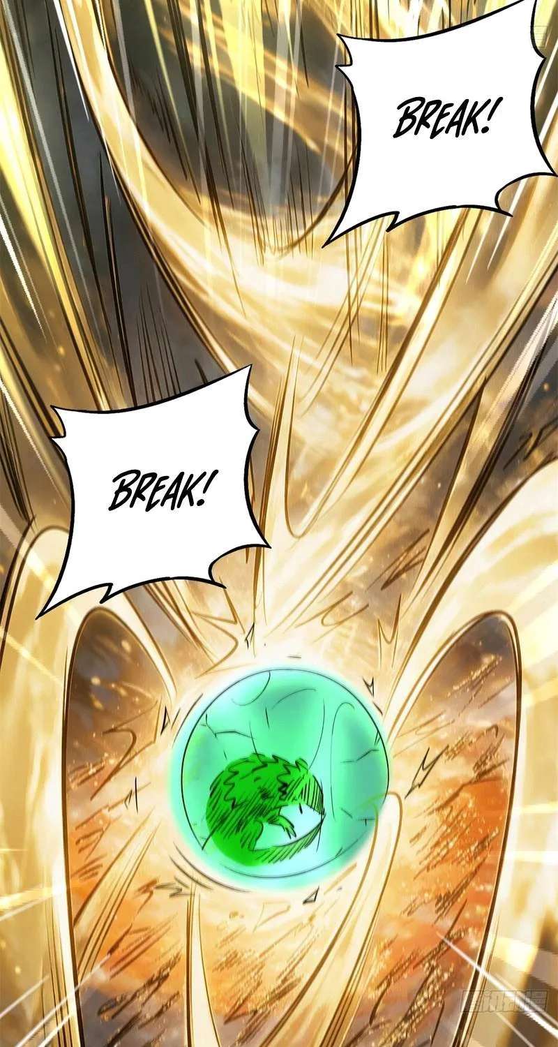 Super Gene Chapter 484 - page 43