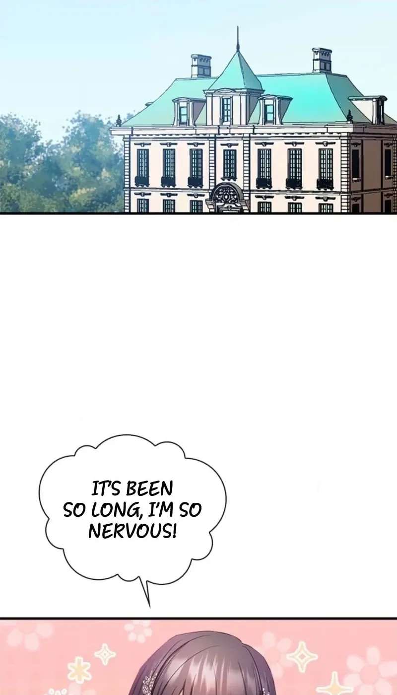 I Need Someone To Stop My Older Brothers Chapter 79 - page 60