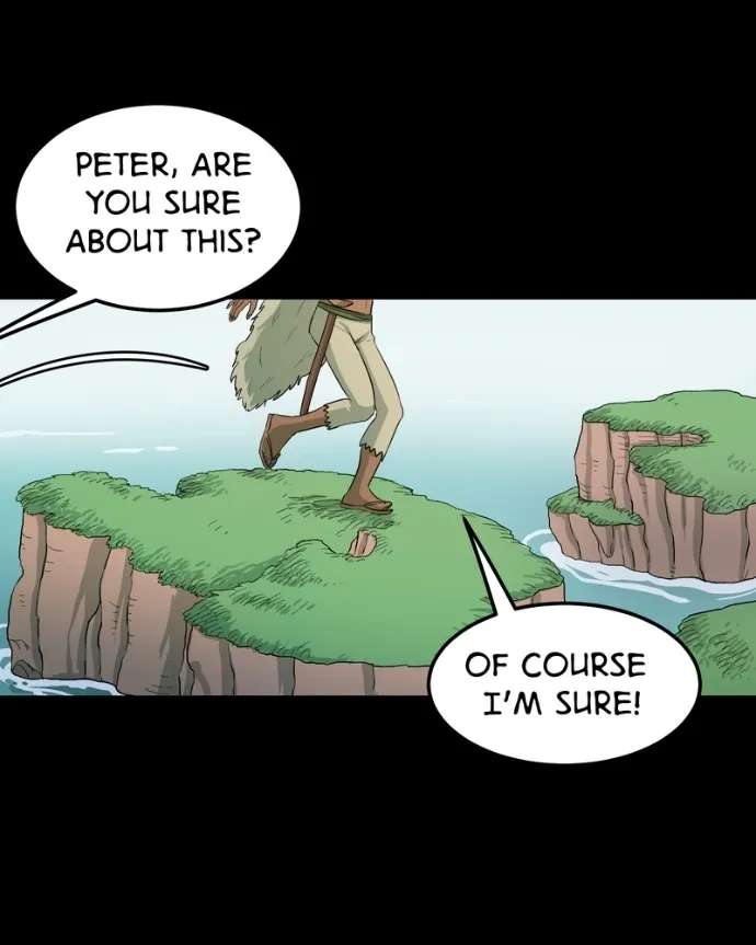 The Wendybird Chapter 48 - page 3