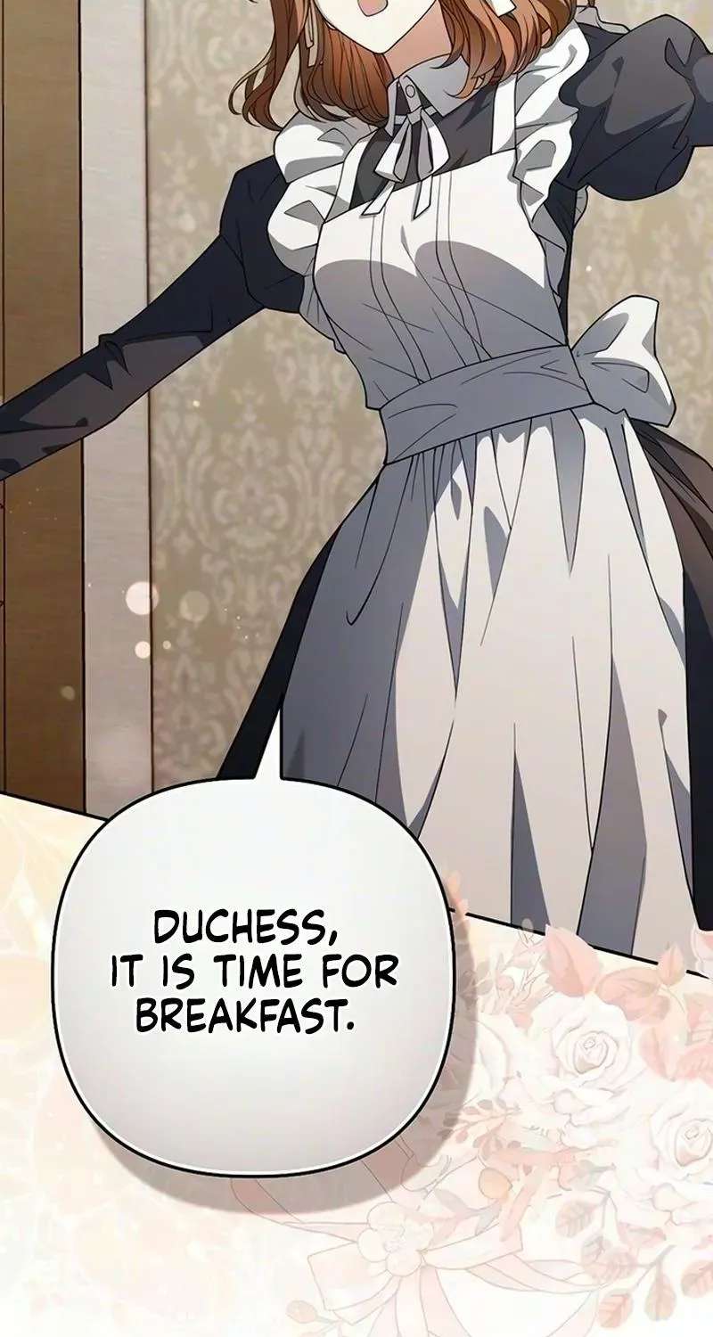 A Wicked Woman's Life with Her In-Laws Is Fun Chapter 3 - page 8